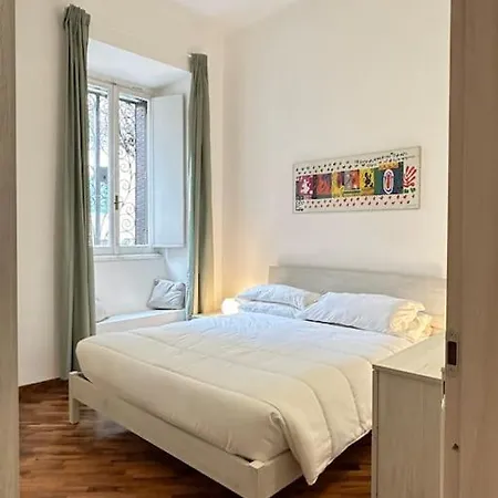 Spacious And Cozy In Piazza Verbano Appartement