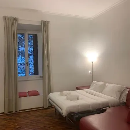 Spacious And Cozy In Piazza Verbano Apartmán Řím