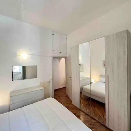 Apartmán Spacious And Cozy In Piazza Verbano Řím