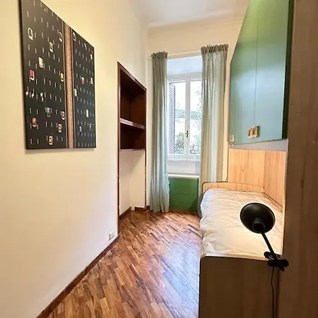 Spacious And Cozy In Piazza Verbano *