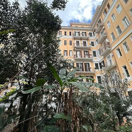 Spacious And Cozy In Piazza Verbano * Rome
