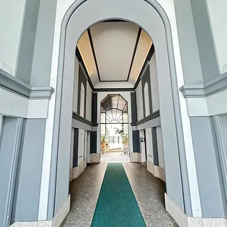 Apartment Spacious And Cozy In Piazza Verbano *