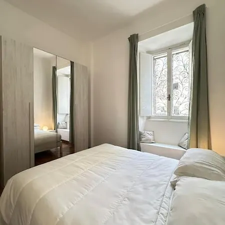 Spacious And Cozy In Piazza Verbano * Řím