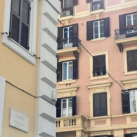 Apartmán Spacious And Cozy In Piazza Verbano