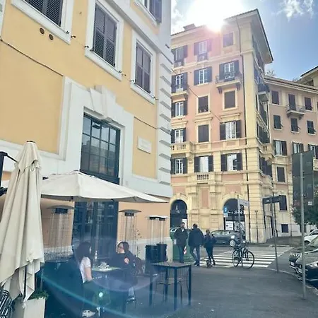 Apartmán Spacious And Cozy In Piazza Verbano *