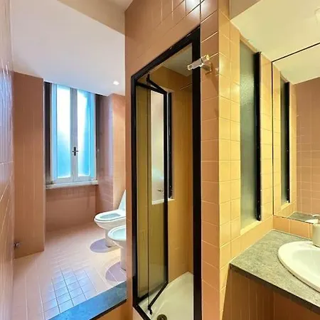 Spacious And Cozy In Piazza Verbano * Řím