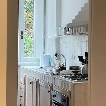 Apartmán Spacious And Cozy In Piazza Verbano Řím