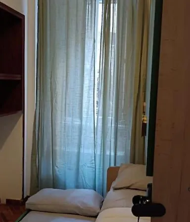 Apartment Spacious And Cozy In Piazza Verbano