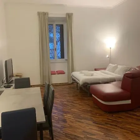 Spacious And Cozy In Piazza Verbano *